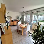 Prázdninový dům Maison Neuvilloise- Proche Cambrai, Douai
