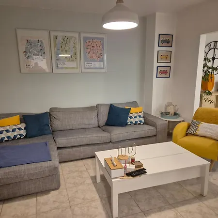 Hébergement de vacances Maison Neuvilloise- Proche Cambrai, Douai *