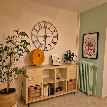 Hébergement de vacances Maison Neuvilloise- Proche Cambrai, Douai Neuville-Saint-Remy