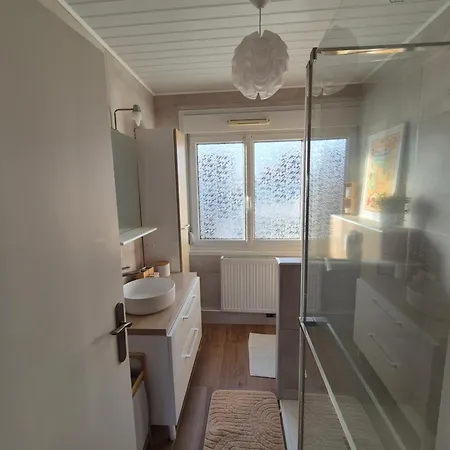 Maison Neuvilloise- Proche Cambrai, Douai * Neuville-Saint-Remy