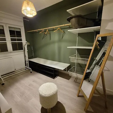 Maison Neuvilloise- Proche Cambrai, Douai