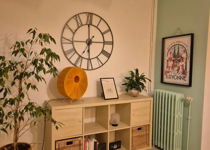 Casa vacanze Maison Neuvilloise- Proche Cambrai, Douai Neuville-Saint-Remy