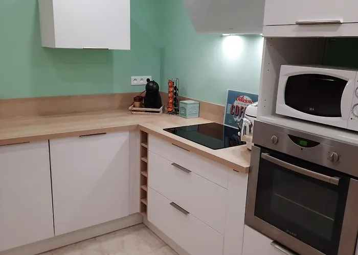 Casa vacanze Maison Neuvilloise- Proche Cambrai, Douai