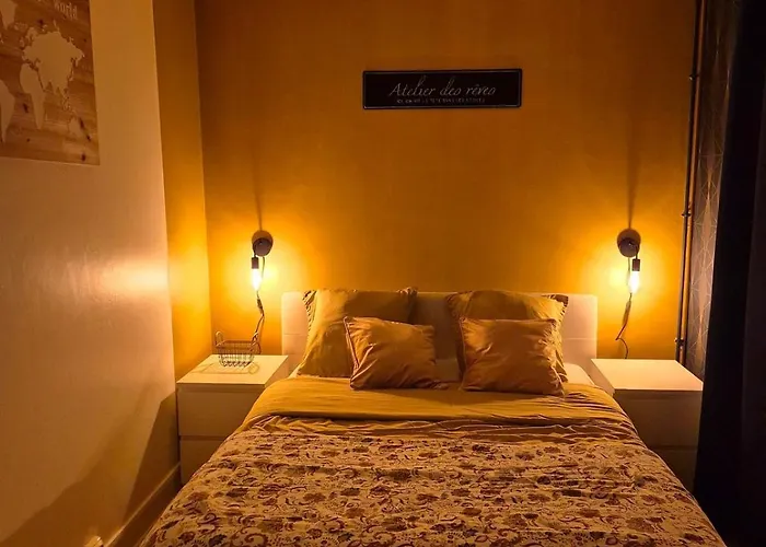 Maison Neuvilloise- Proche Cambrai, Douai *