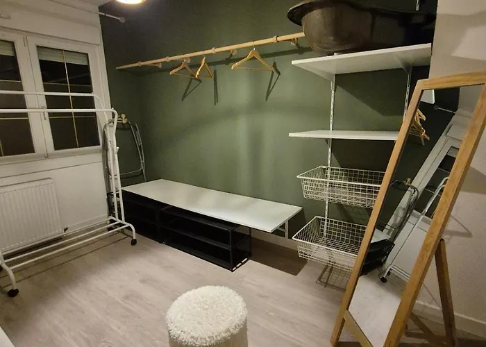 Maison Neuvilloise- Proche Cambrai, Douai