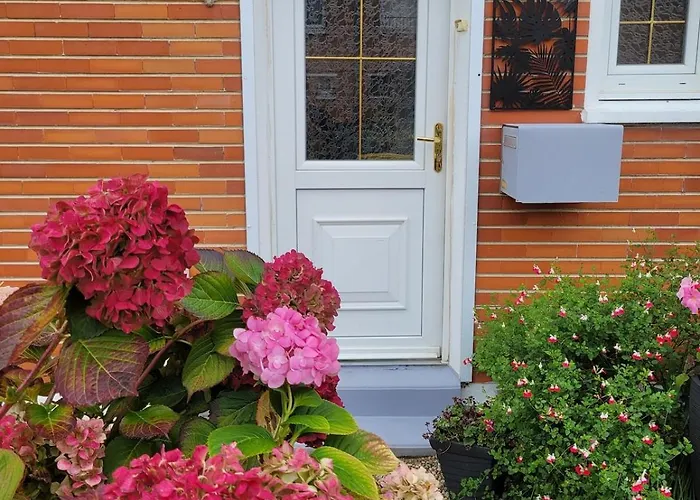 Maison Neuvilloise- Proche Cambrai, Douai * Neuville-Saint-Remy